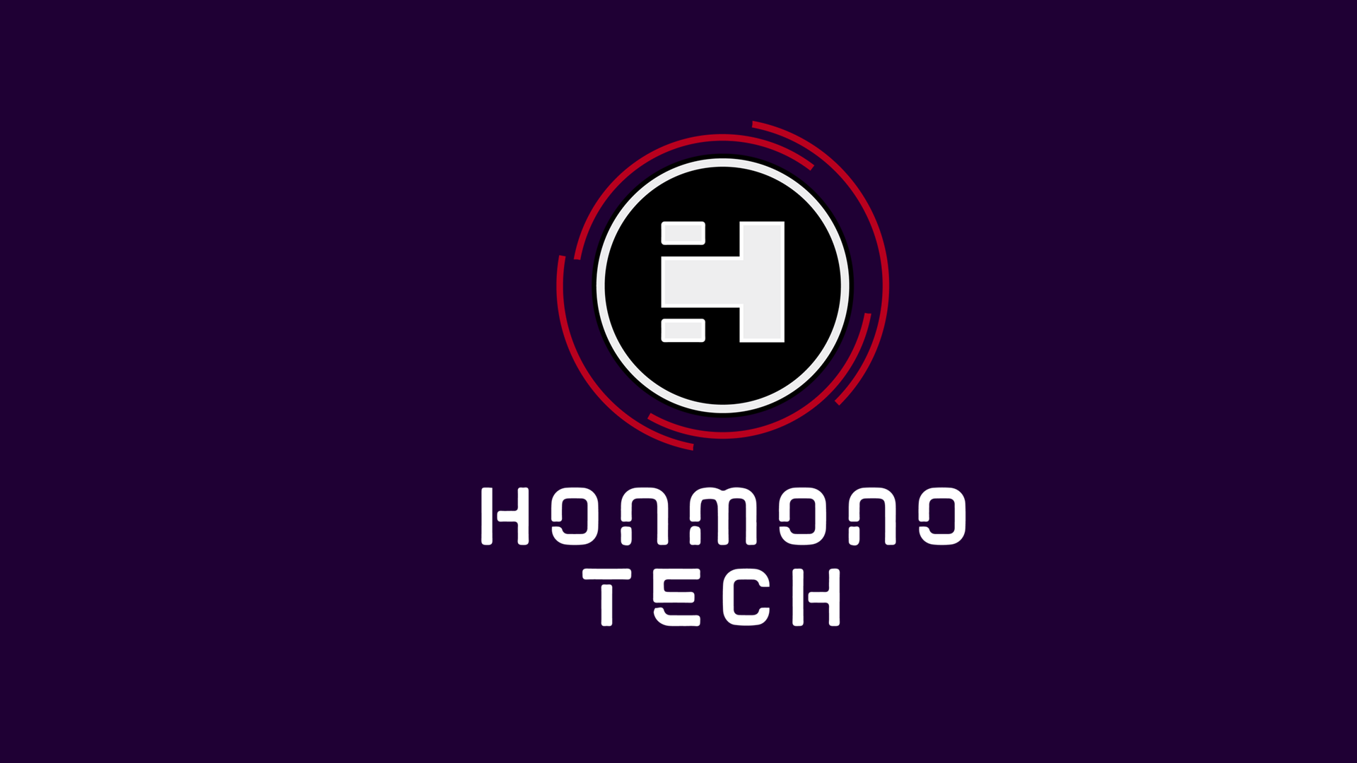 Honmono Tech logo